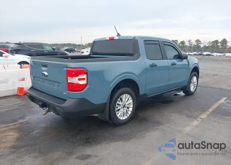 2023 Ford Maverick Xl z USA, uszkodzony, nr VIN 3FTTW8F92PRA24715